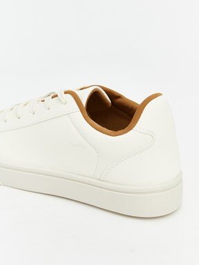 Sneaker BEYAZ