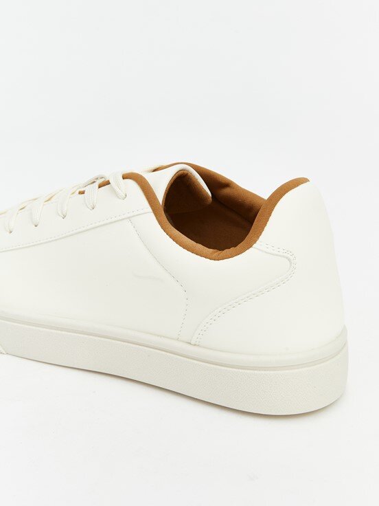 Sneaker BEYAZ