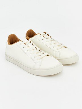 Sneaker BEYAZ
