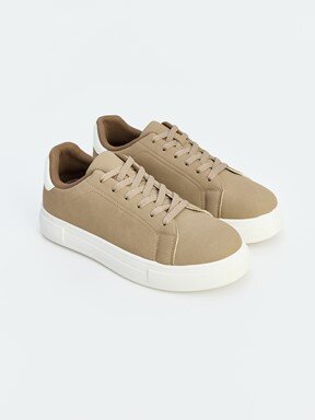 Sneaker BEYAZ
