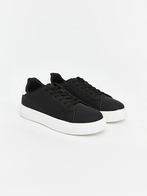 Sneaker BEYAZ