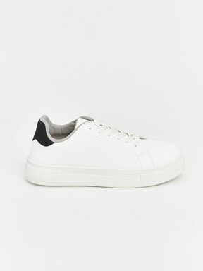 Sneaker BEYAZ