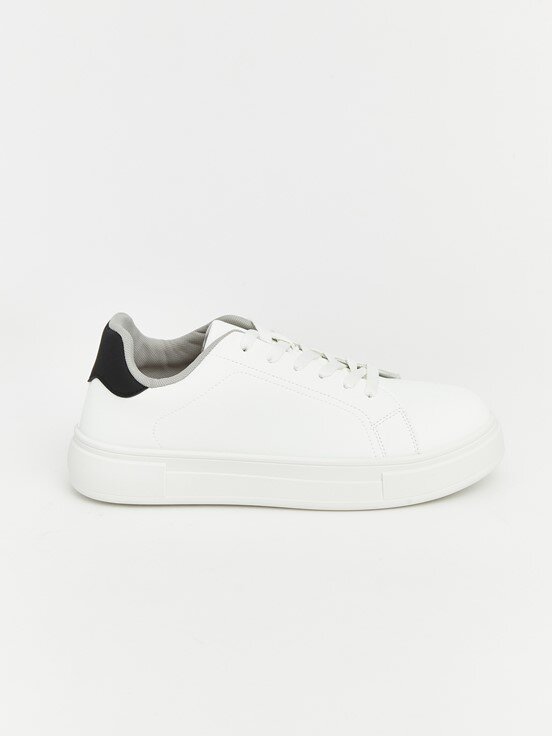 Sneaker BEYAZ