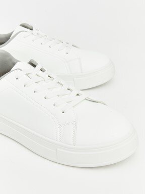 Sneaker BEYAZ