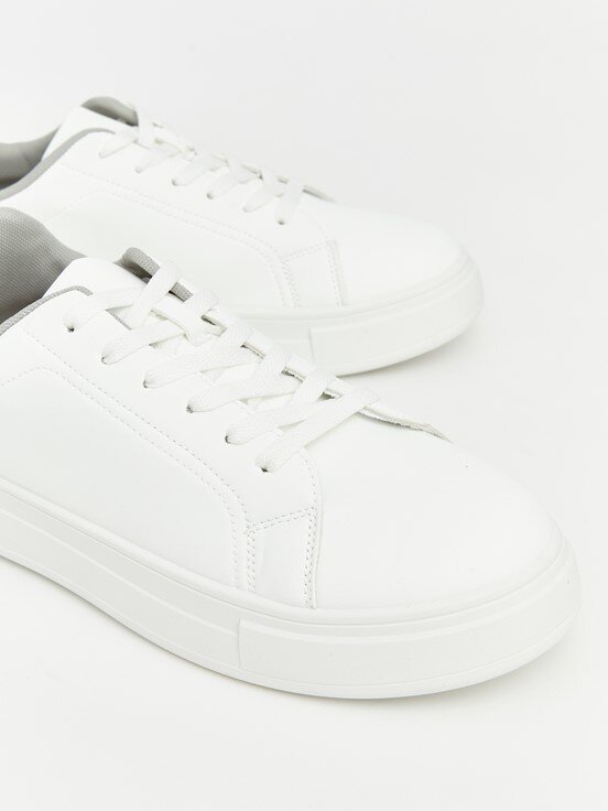 Sneaker BEYAZ