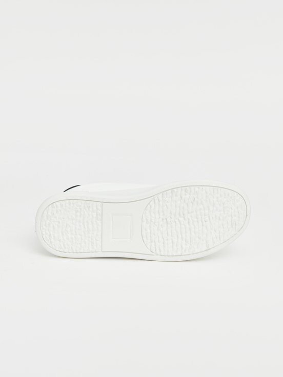 Sneaker BEYAZ