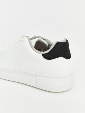Sneaker BEYAZ