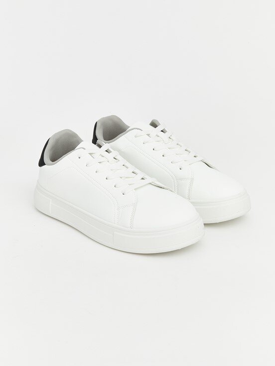 Sneaker BEYAZ