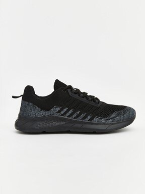 Sneaker SİYAH
