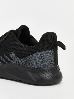 Sneaker SİYAH