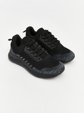 Sneaker SİYAH