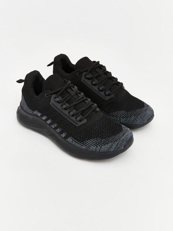 Sneaker SİYAH