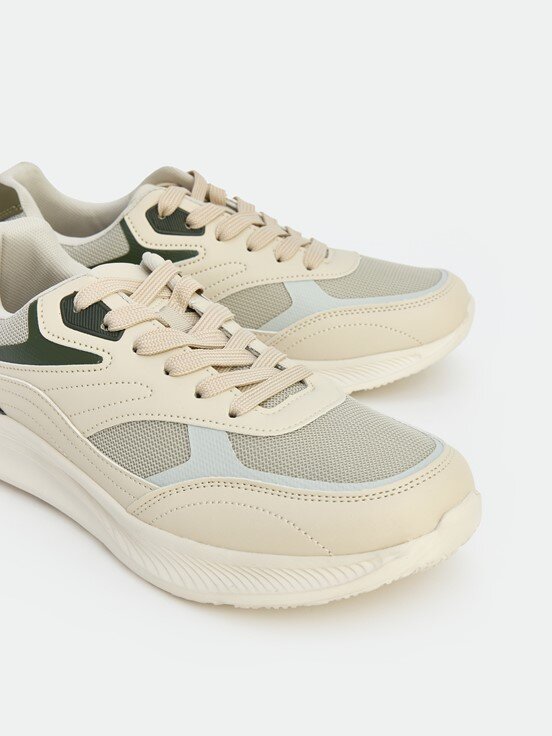 Sneaker BEJ