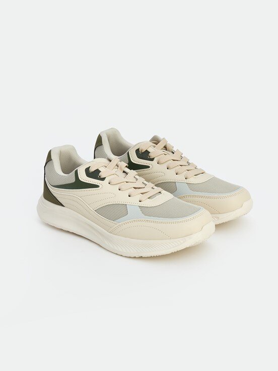 Sneaker BEJ