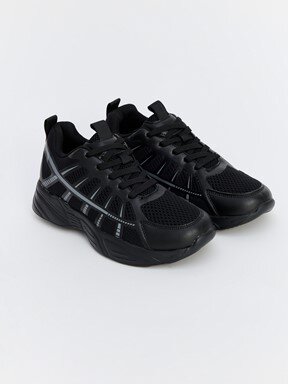 Sneaker BEYAZ
