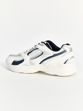 Sneaker BEYAZ
