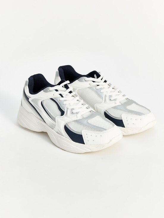 Sneaker BEYAZ