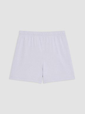 Pijama Alt EKRU BASKILI