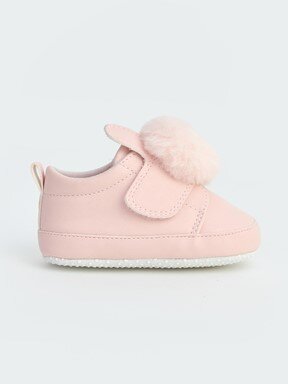 Yürüme Öncesi AÇIK PEMBE
