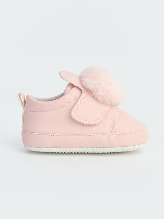 Yürüme Öncesi AÇIK PEMBE