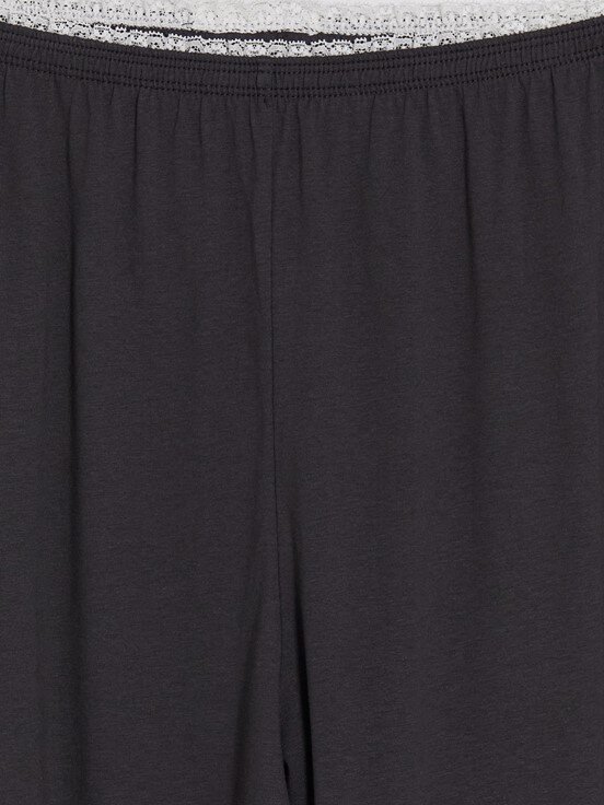 Pijama Takım ANTRASİT