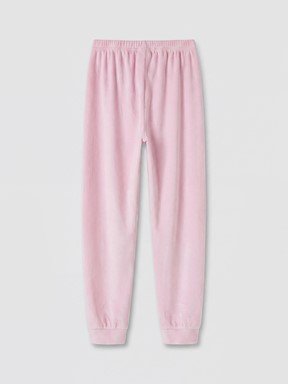 Pijama Üst PEMBE LEYLAK