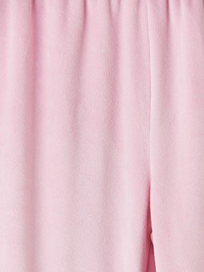 Pijama Üst PEMBE LEYLAK