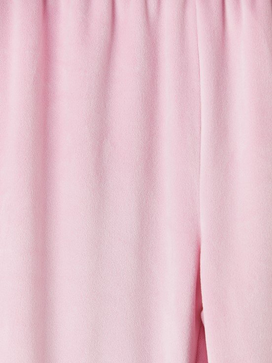 Pijama Üst PEMBE LEYLAK