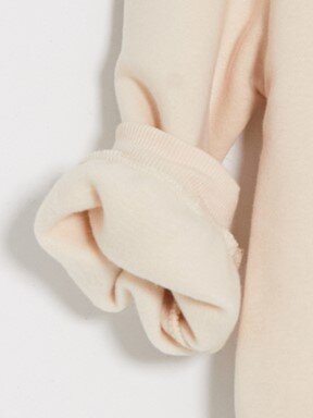 Sweatshirt UÇUK PEMBE