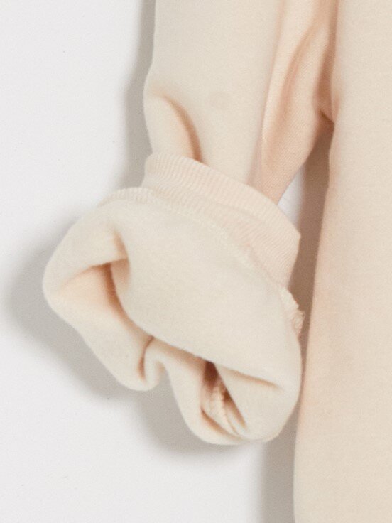 Sweatshirt UÇUK PEMBE