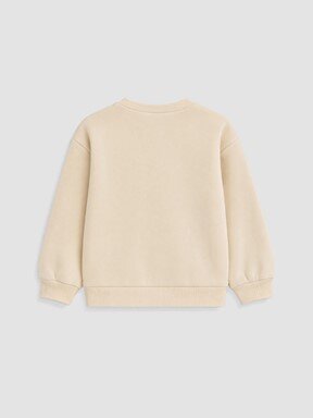 Sweatshirt UÇUK PEMBE