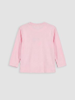 Pijama Takım BEBEK PEMBE