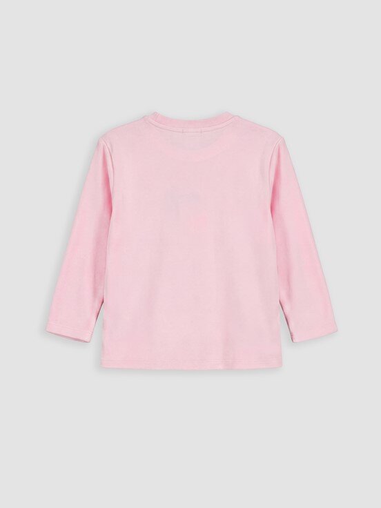 Pijama Takım BEBEK PEMBE