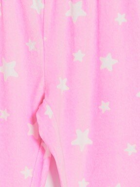 Pijama Takım BEBEK PEMBE