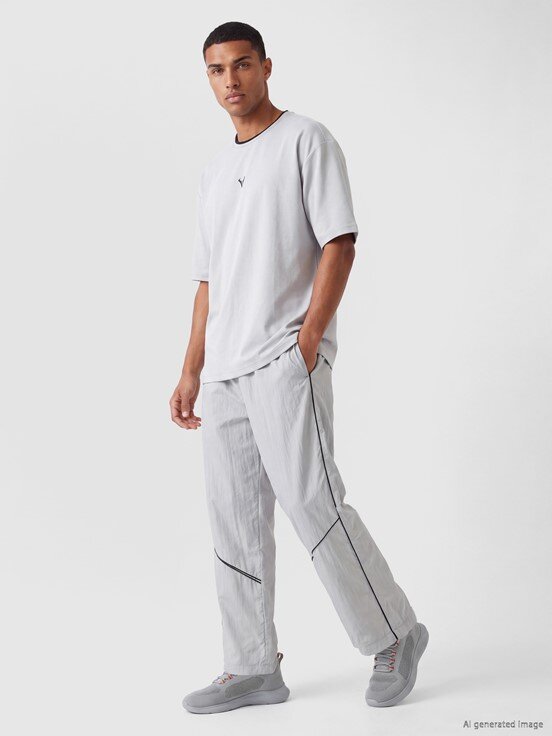 W68098Z8 AÇIK GRİ