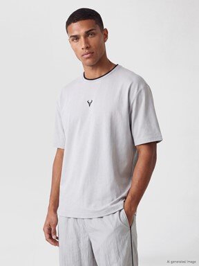 W68098Z8 AÇIK GRİ