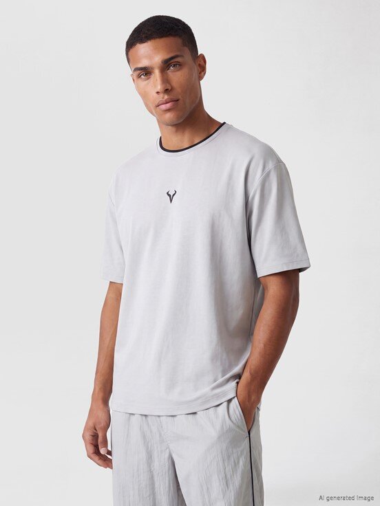 W68098Z8 AÇIK GRİ