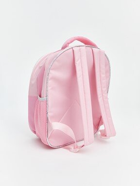 Sırt Çantası PEMBE