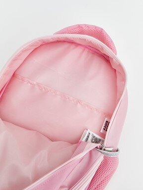 Sırt Çantası PEMBE