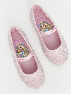 Babet AÇIK PEMBE