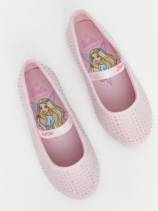 Babet AÇIK PEMBE