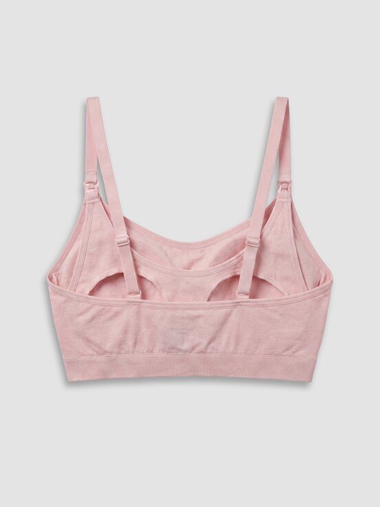 W68348Z8 AÇIK PEMBE