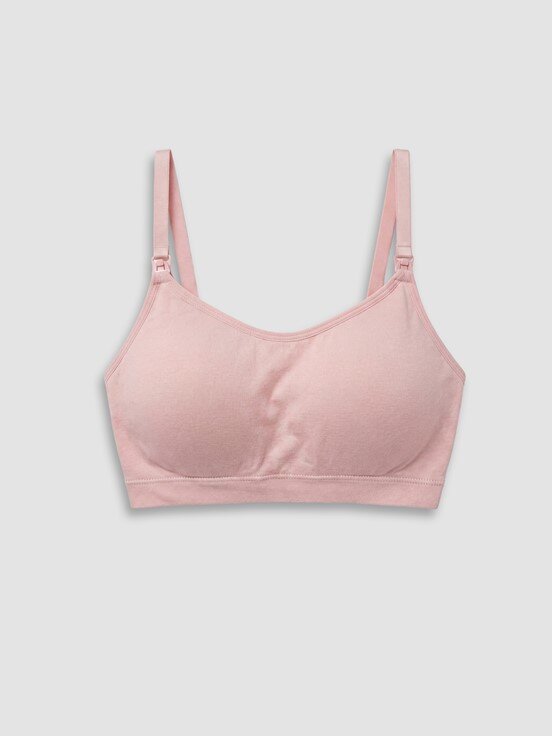 W68348Z8 AÇIK PEMBE