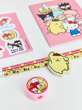 Sticker KARIŞIK ASORTİ