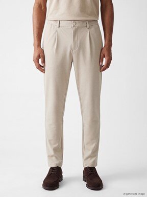Pantolon BEJ