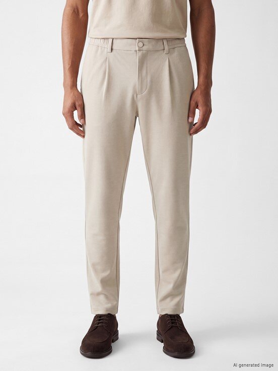 Pantolon BEJ