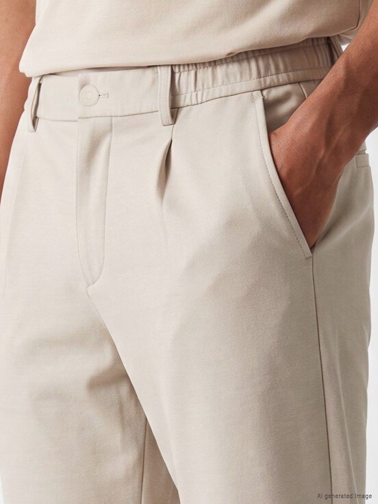 Pantolon BEJ