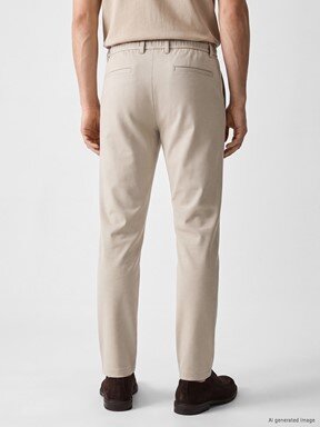 Pantolon BEJ