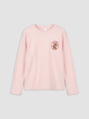 Pijama Takım PEMBE
