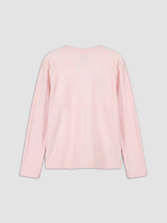 Pijama Takım PEMBE